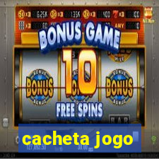 cacheta jogo